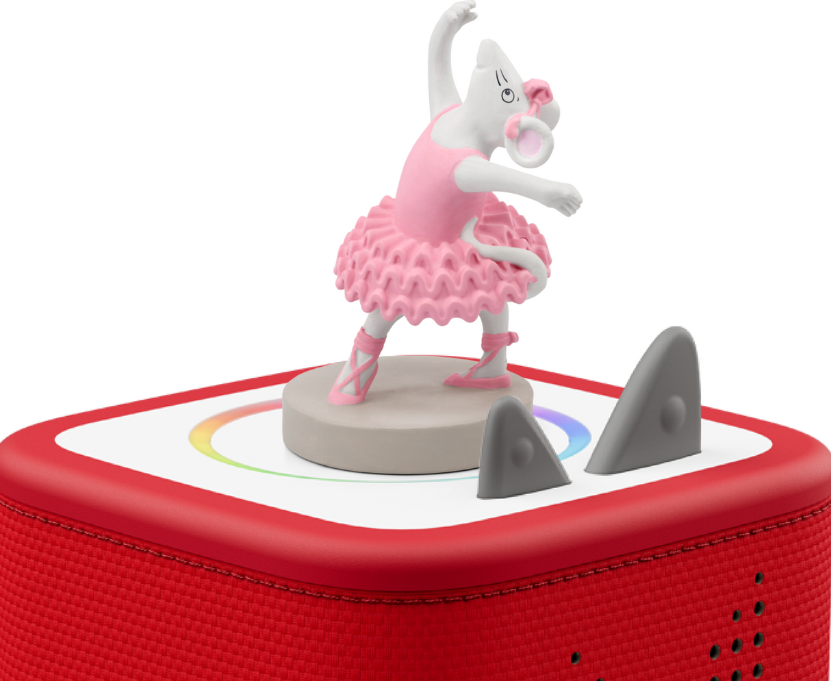 tonies: Angelina Ballerina - Tonie Audio Character