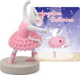 tonies: Angelina Ballerina - Tonie Audio Character