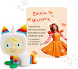 tonies: Creative Tonie x Emma Memma - Unicorn Tonie Audio Character