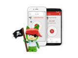 tonies: Creative Tonie x The Wiggles - Pirate Tonie Audio Character