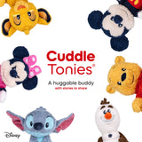 tonies: Tonies Cuddle Plush – Disney Winnie the Pooh