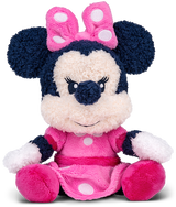 tonies: Tonies Cuddle Plush – Disney Minnie Mouse