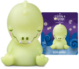 tonies: Sleepy Friends - Sleepy Crocodile Night Light