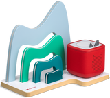 tonies: Tabletop Shelf - Mountain
