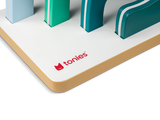 tonies: Tabletop Shelf - Mountain