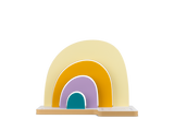 tonies: Tabletop Shelf - Rainbow