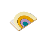 tonies: Tabletop Shelf - Rainbow
