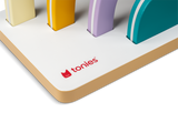 tonies: Tabletop Shelf - Rainbow