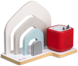 tonies: Tabletop Shelf - House