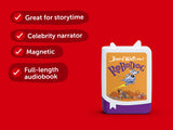 tonies: David Walliams - Robodog Book Tonie