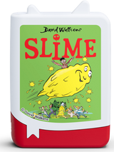 tonies: David Walliams - Slime Book Tonie