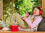 tonies: David Walliams - Slime Book Tonie