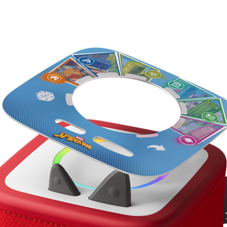 tonies: Tonieplay Marvel Spiderman - Neighbourhood Heroes Game