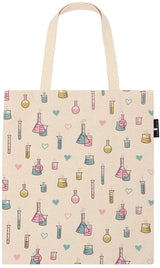 You Can Fall in Love *Someone will Catch You* Tote Bag