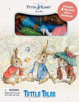 Tattle Tales - Peter Rabbit Classic