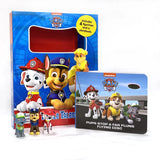 Tattle Tales - Paw Patrol