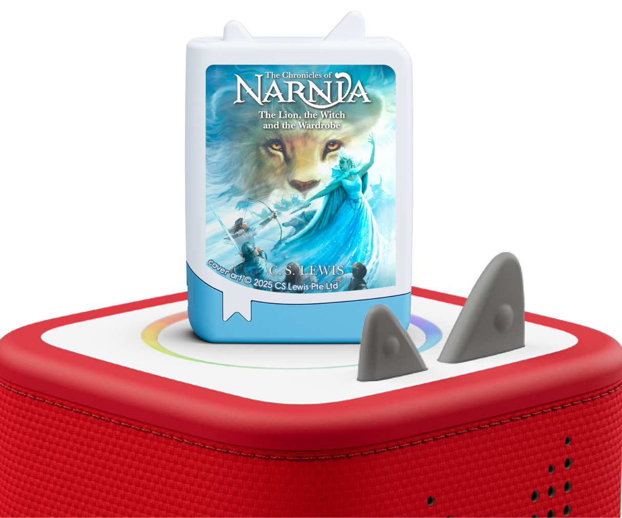 tonies: The Chronicles of Narnia - The Lion, the Witch and the Wardrobe