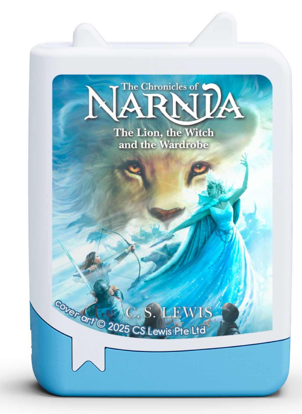 tonies: The Chronicles of Narnia - The Lion, the Witch and the Wardrobe