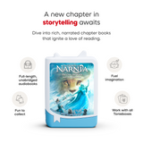 tonies: The Chronicles of Narnia - The Lion, the Witch and the Wardrobe