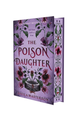 The Poison Daughter