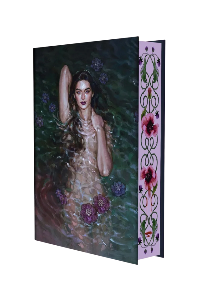 The Poison Daughter