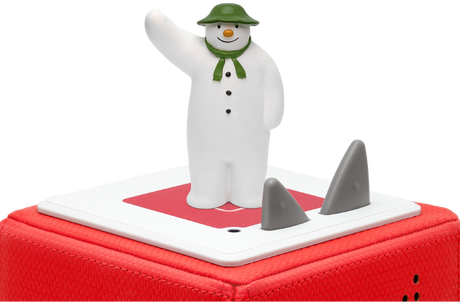 tonies: The Snowman - The Snowman and the Snowdog Tonie Audio Character