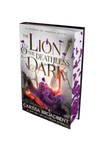The Lion and the Deathless Dark