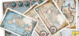 Ticket to Ride: Europe