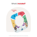 tonies: Tonieplay Time Adventurers Game