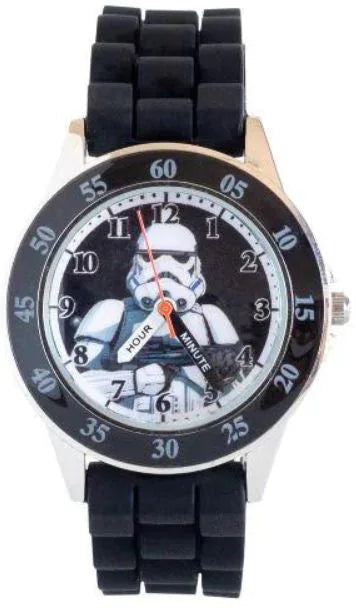 Time Teacher Watch - Stormtrooper