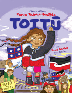Toitu