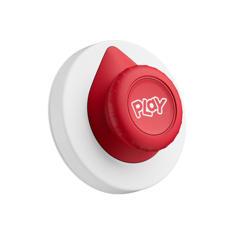 tonies: Tonieplay Controller - Sunset Red