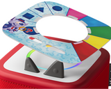 tonies: Tonieplay Hasbro - Guess Who? Monster Mysteries