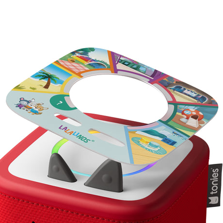 tonies: Tonieplay Lalalinos: Find the Photo Game