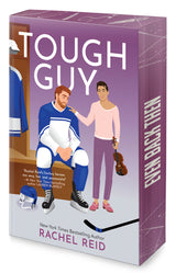 Tough Guy - Deluxe Limited Edition