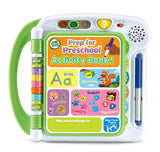 LeapFrog Pre-K Activity Book