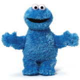 Sesame Street Cookie Monster Soft Toy (25cm)