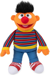 Sesame Street Ernie Soft Toy (24cm)