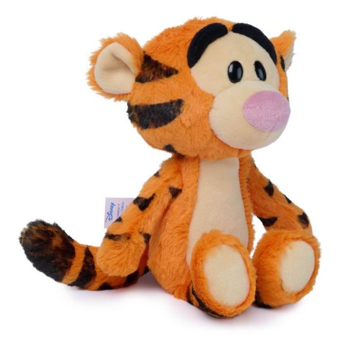 GUND: Disney Toothpick Littles - Tigger (23cm)