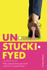 Unstuckifyed