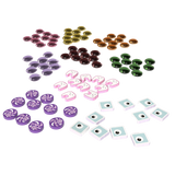 Tea Witches Deluxe Upgrade Kit