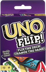UNO: Flip