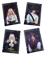 The Enemy’s Daughter