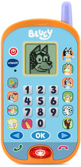 VTech Bluey Ring Ring Phone