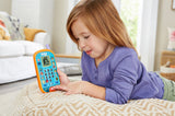 VTech Bluey Ring Ring Phone