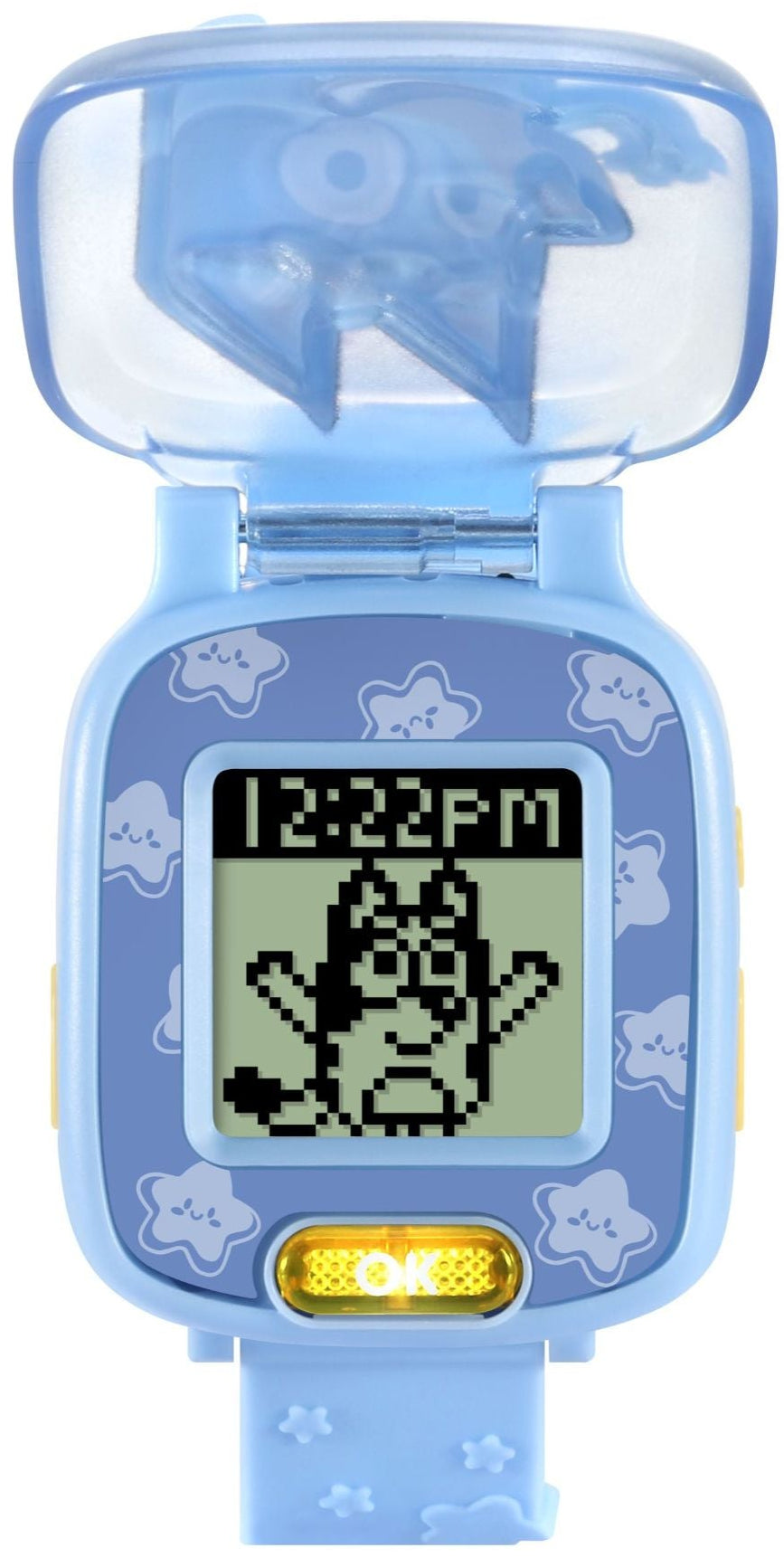 VTech Bluey Wackadoo Watch