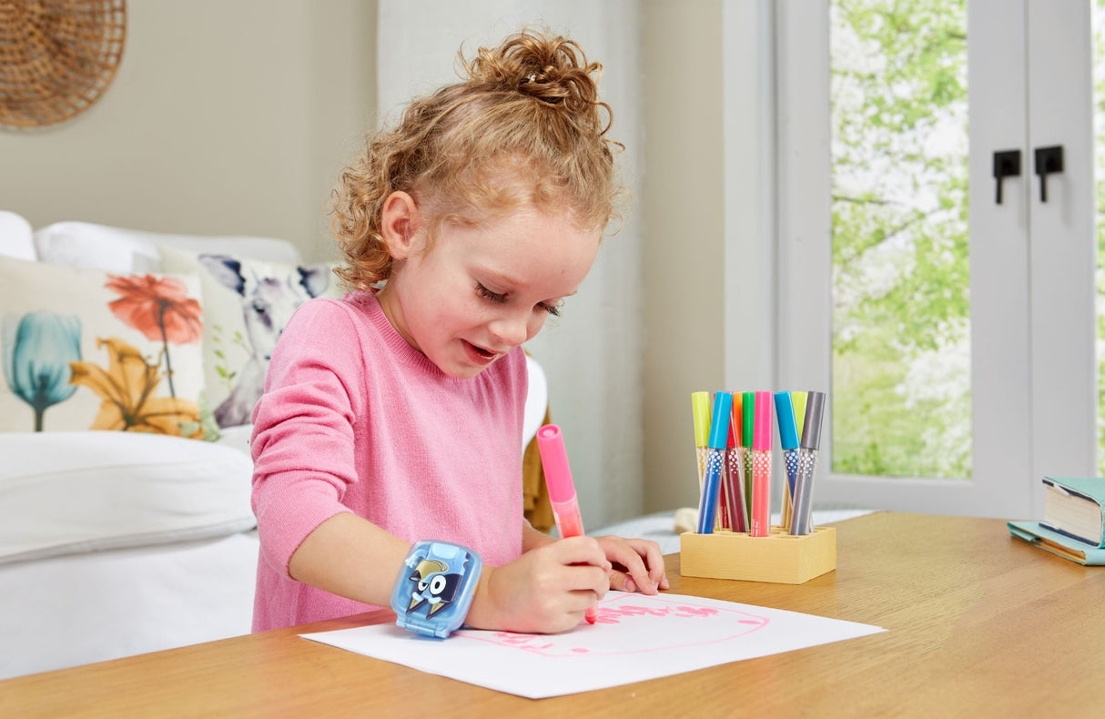 VTech Bluey Wackadoo Watch