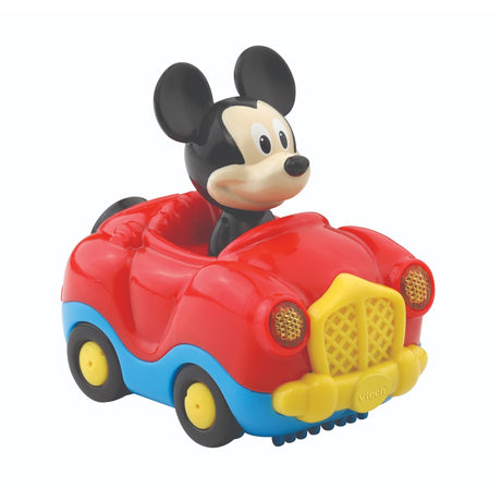 VTech Toot Toot Drivers - Disney