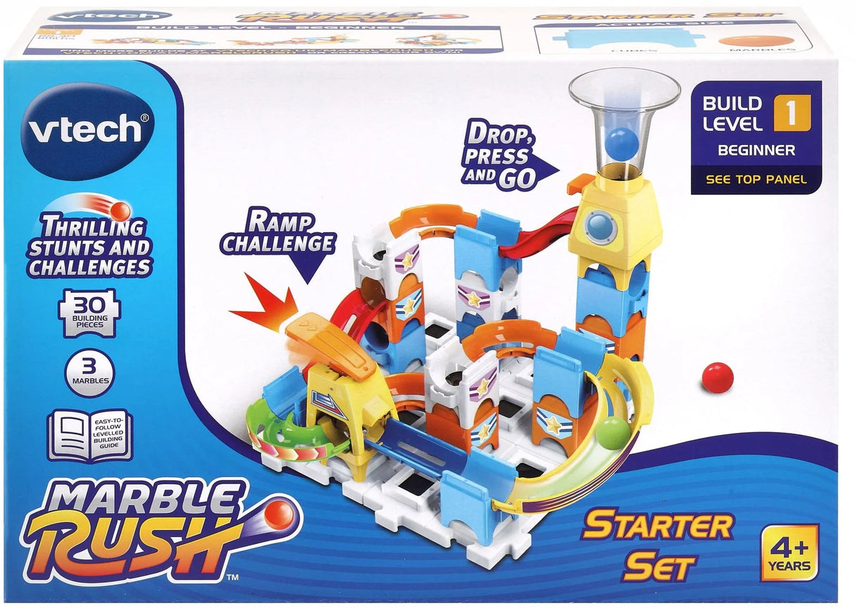 VTech Marble Rush Starter Set