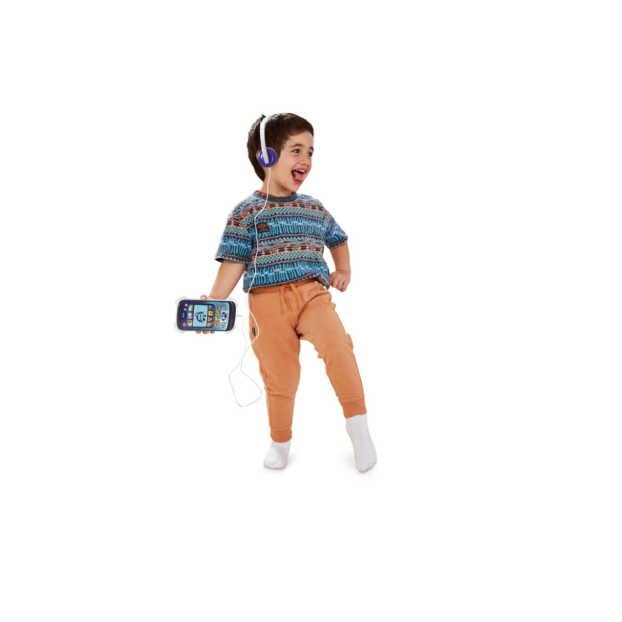 VTech Super Songs Music Player